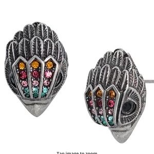 Kurt Geiger earrings